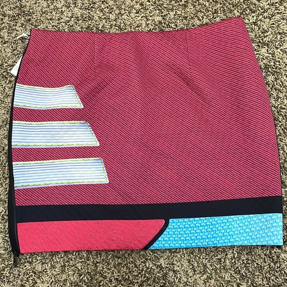 Adidas Mary Katrantzou skirt size L - Picture 3 of 3
